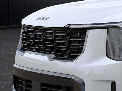 New 2026 Kia Sorento SX Prestige AWD/4WD image 27