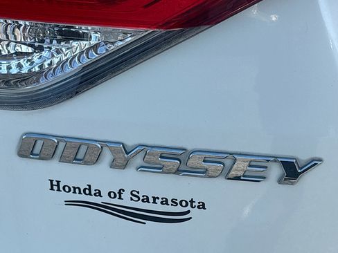 Used 2016 Honda Odyssey Touring image 12