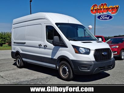 Used 2023 Ford Transit 350 148 High Roof