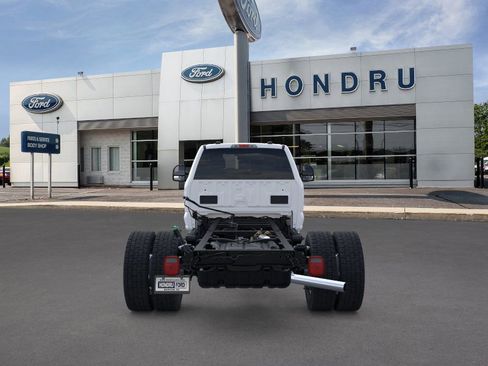 New 2025 Ford F550 F-550 XL image 27