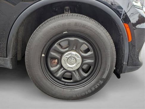 Used 2024 Dodge Durango AWD w/ Technology Group image 10