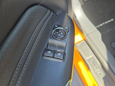 New 2026 Ford Mustang Premium image 11