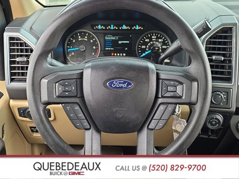 Used 2020 Ford F150 XLT AWD/4WD image 14