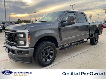 Used 2024 Ford F250 XL w/ STX Appearance Package