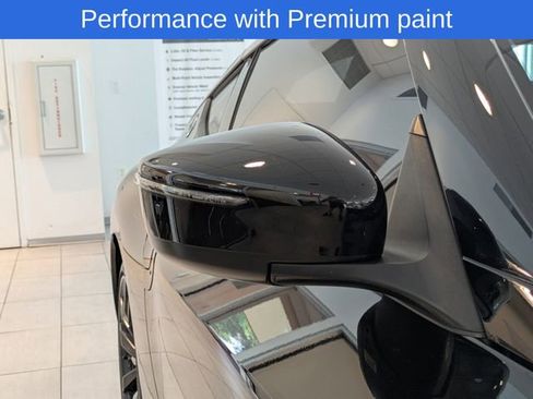 Certified 2024 Nissan Z Performance w/ Floor Mat Package RWD image 12