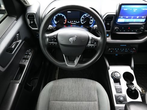 Used 2021 Ford Bronco Sport Big Bend image 26