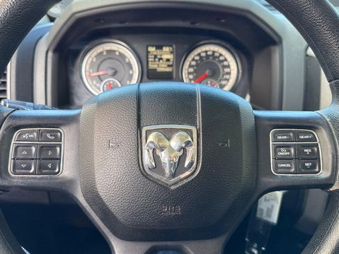 Used 2016 RAM 1500 Tradesman image 14