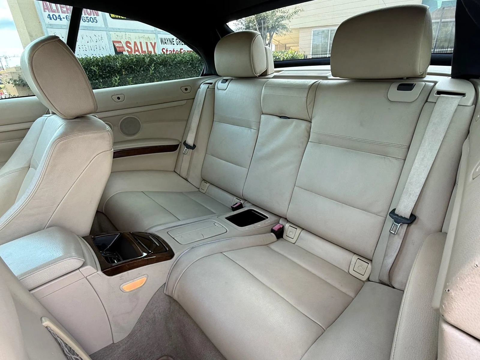 Used 2007 BMW 335i Convertible RWD image 28