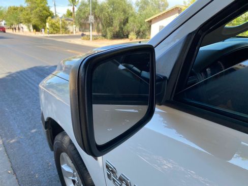 Used 2018 RAM 1500 Tradesman w/ Power & Remote Entry Group RWD image 9