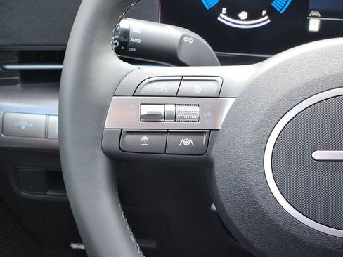 New 2026 Hyundai Kona SEL Sport image 26