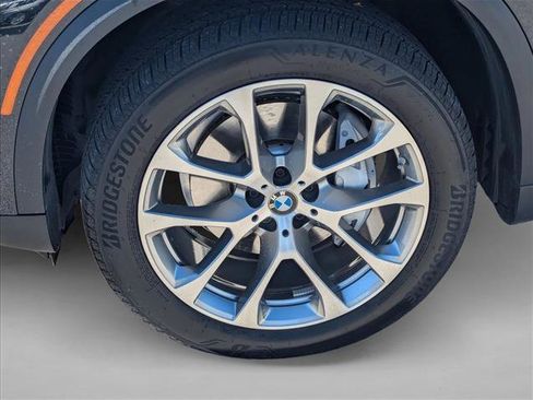 Certified 2025 BMW X5 sDrive40i image 25