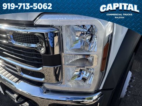 New 2026 Ford F450 XL RWD image 13