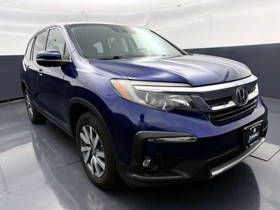 Used 2020 Honda Pilot EX-L