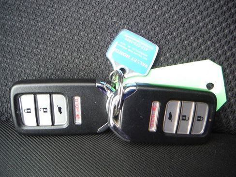 Used 2017 Honda HR-V EX image 32