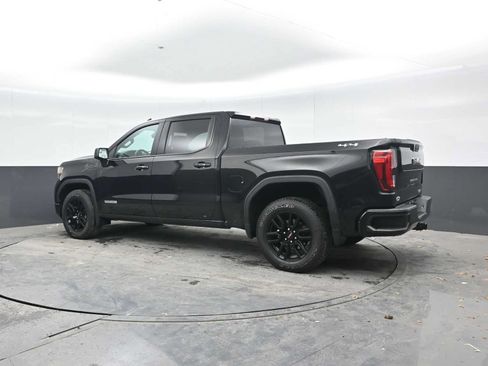 Used 2021 GMC Sierra 1500 Elevation AWD/4WD image 2