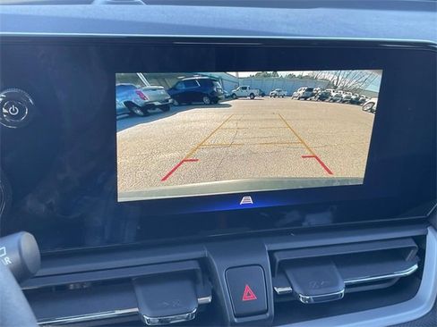 New 2026 Chevrolet TrailBlazer LS image 14