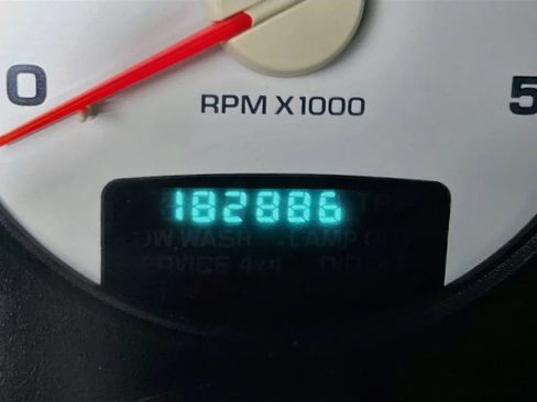 Used 2003 Dodge Ram 3500 Truck ST RWD image 13