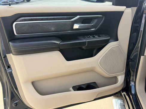 Used 2019 RAM 1500 Big Horn RWD image 23