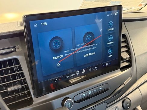 New 2026 Ford Transit 250 148 Medium Roof w/ Load Area Protection Package image 20