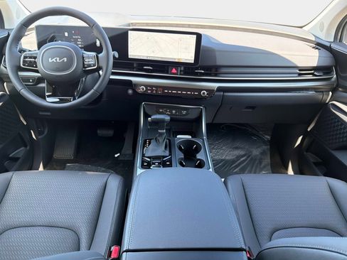 New 2026 Kia Carnival SX Prestige FWD image 12