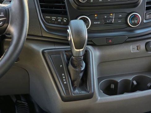 Used 2024 Ford Transit 350 Low Roof image 20