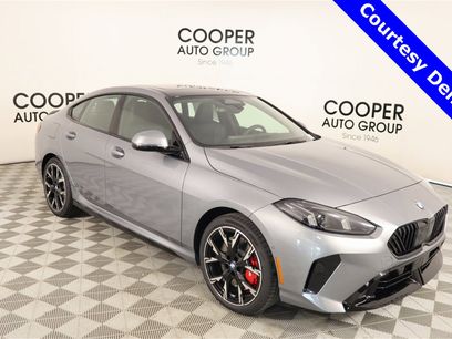 New 2025 BMW 228i xDrive w/ Premium Package