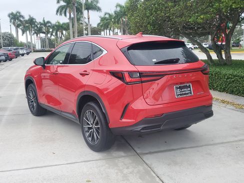 Used 2023 Lexus NX 250 FWD image 8