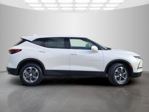 Used 2023 Chevrolet Blazer LT w/ LPO, Cargo Package image 3