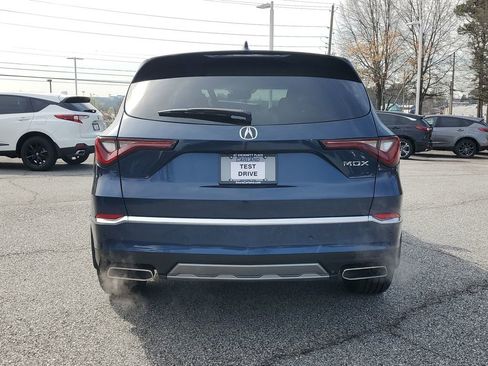 New 2026 Acura MDX w/ Technology Package image 6