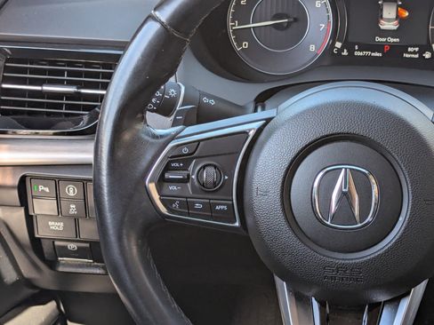 Used 2022 Acura RDX AWD w/ Technology Package image 18