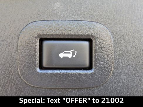 Used 2019 INFINITI QX80 Luxe image 13