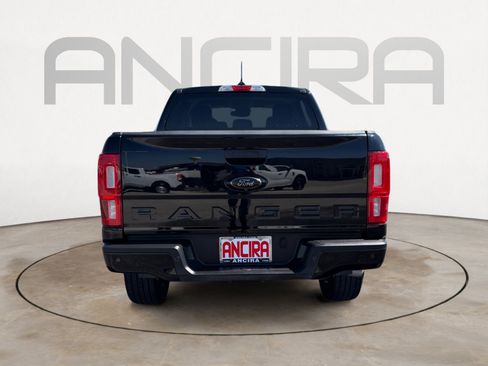 Used 2022 Ford Ranger XLT w/ Equipment Group 301A Mid RWD image 9