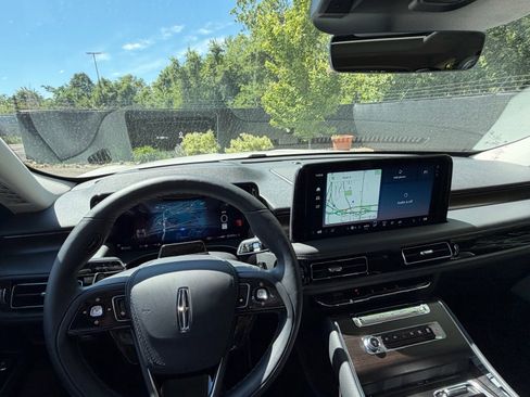 New 2026 Lincoln Aviator Reserve AWD/4WD image 28