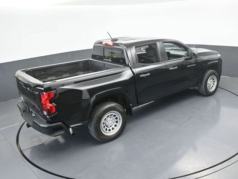 Used 2023 Chevrolet Colorado W/T w/ WT Convenience Package II image 51