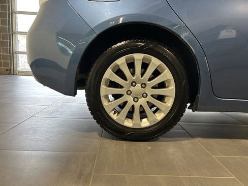 Used 2010 Subaru Impreza 2.5i Premium image 40