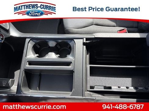 New 2026 Ford F150 STX image 21