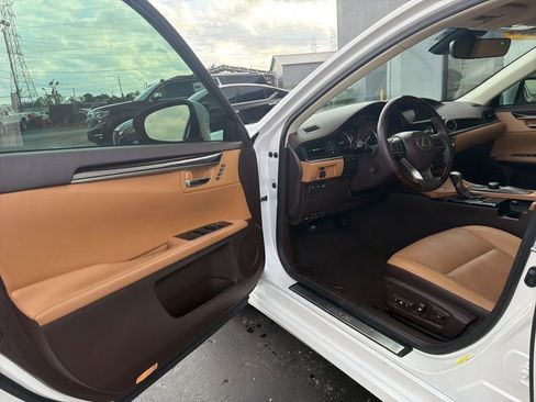 Used 2018 Lexus ES 350 image 15
