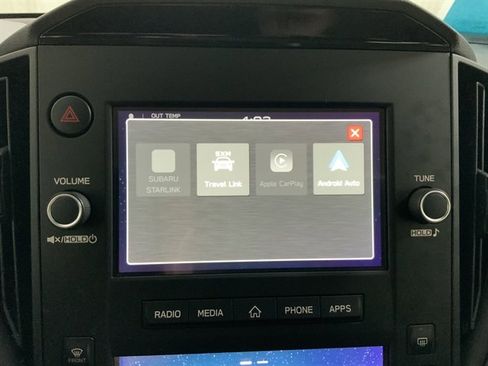 Used 2024 Subaru Impreza 2.0i w/ Popular Package #1A image 26