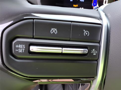 New 2026 Chevrolet Colorado W/T w/ WT Custom Package image 16