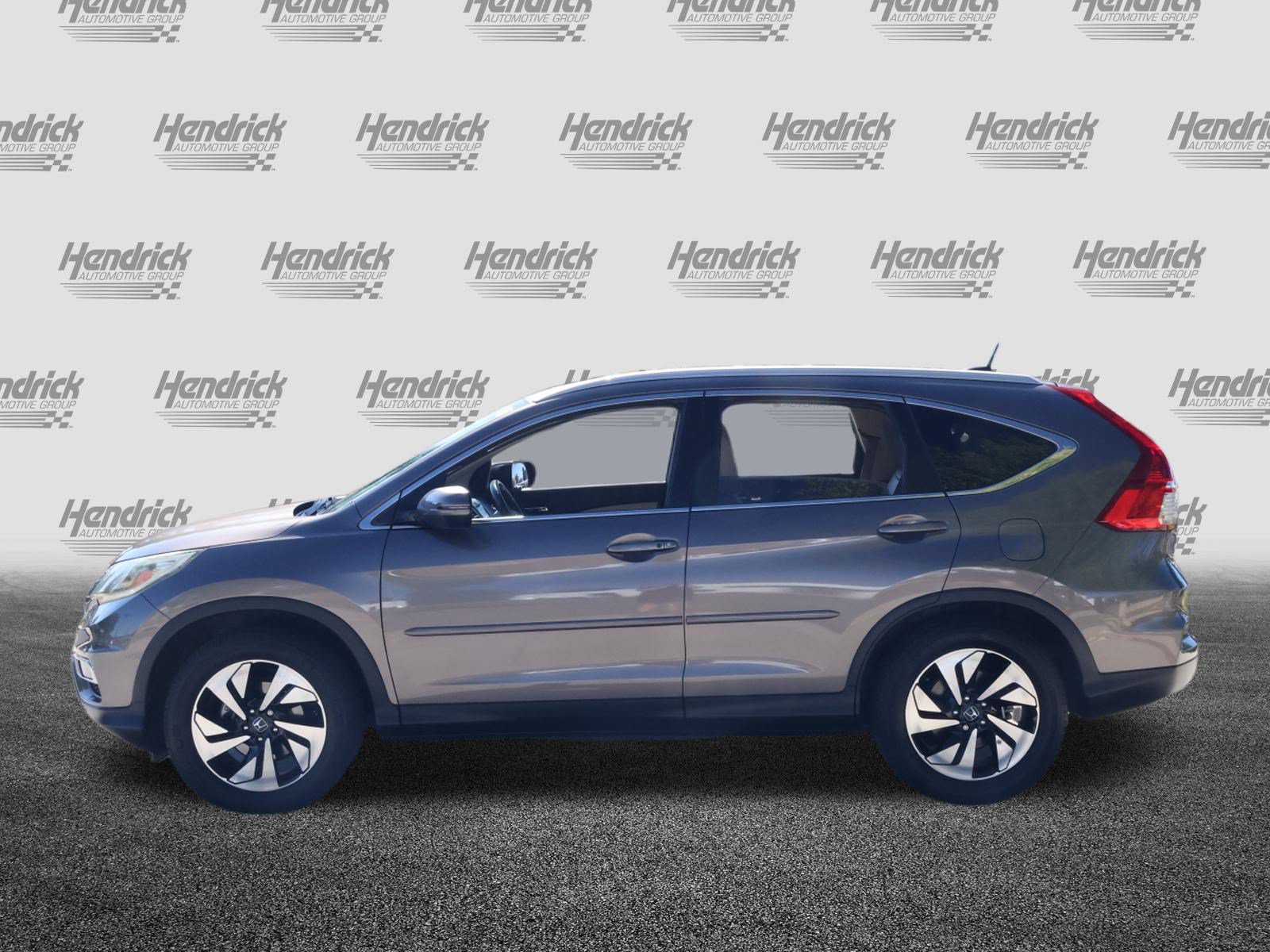 Used 2015 Honda CR-V Touring image 6