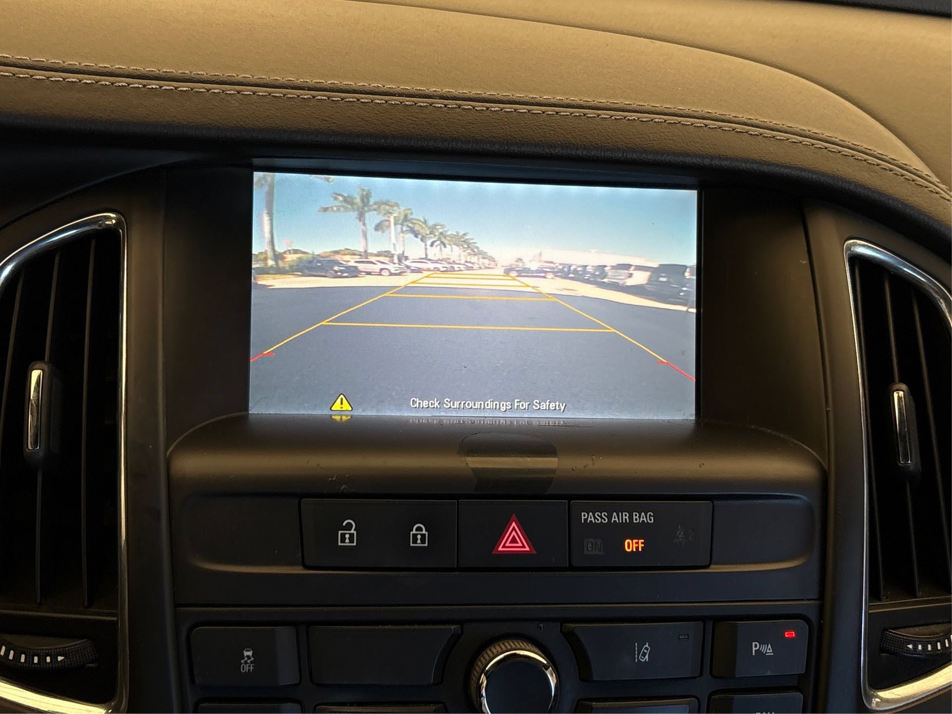 Used 2016 Buick Cascada Premium FWD image 24