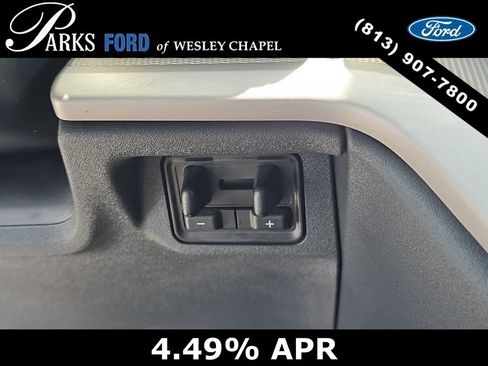 Certified 2025 Ford Expedition Active AWD/4WD image 27