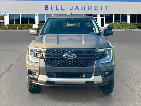 New 2026 Ford Ranger XLT w/ Equipment Group 301A High RWD image 2