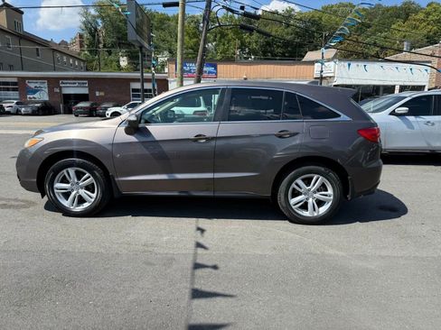 Used 2013 Acura RDX AWD image 4
