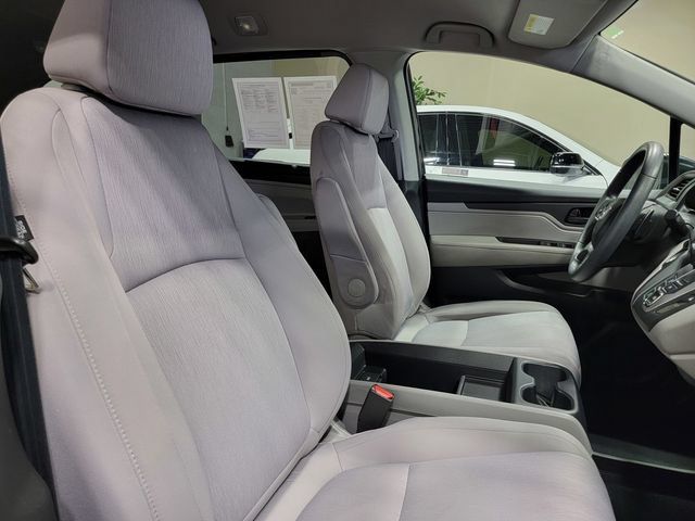 Used 2020 Honda Odyssey LX image 15