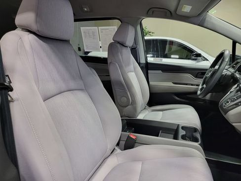 Used 2020 Honda Odyssey LX image 15