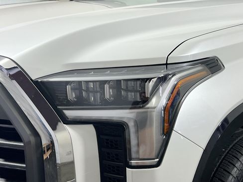 Used 2024 Toyota Tundra 1794 Edition w/ TRD Off-Road Package AWD/4WD image 11