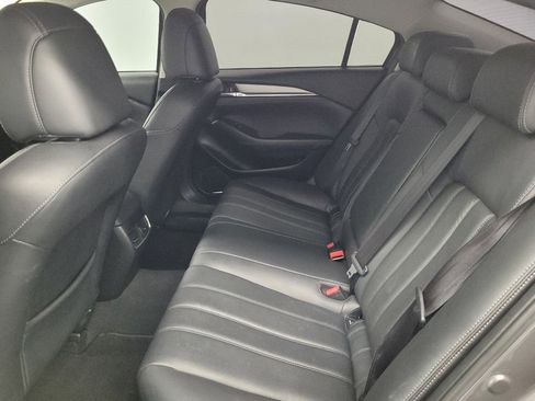 Used 2019 MAZDA MAZDA6 Grand Touring FWD image 18