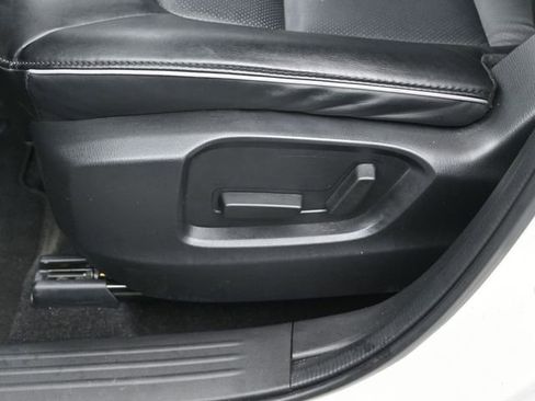 Certified 2024 MAZDA CX-5 AWD 2.5 S w/ Select Package image 16