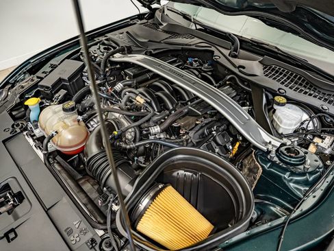 Used 2019 Ford Mustang Bullitt RWD image 49